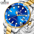 Chenxi Watch 8805a Digital Clock Gift Watches Men Wrist Luxury Mechanical Male Casual Waterproof Man Relogio Masculino OEM LOGO