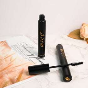 Liquid Serum Eyelash Growth Treatment Private Label 4D Pink Extension Waterproof Organic Vibrating Fiber Vegan Mascara