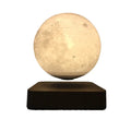 Magnetic Levitating Moon Lamp Floating Moon Lamp Lunar Lamp Romantic Levitation Moon HCNT Home Decoration