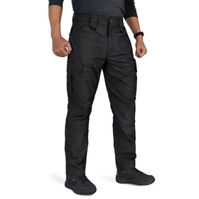 IDOGEAR New Arrive BSR Tactical Pants Black Outdoor Trousers Urban Cargo Pants for Men Bdu Pants