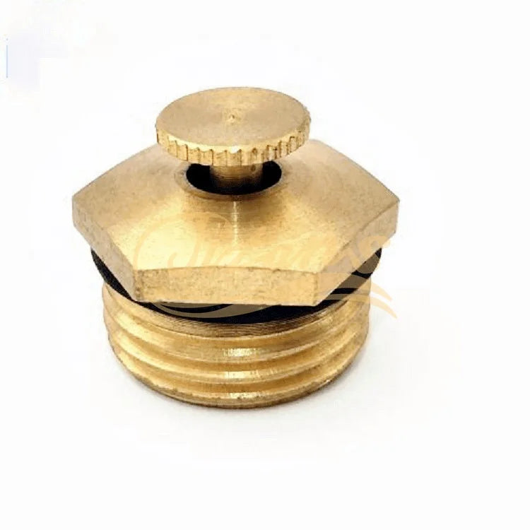 Titans Factory High Quality Brass Nozzles for Garden Greenhouse Farm Irrigation