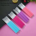 Best Quality Nail Tools Double-Ended 2 in 1 Nail Dotting Pen for Acrylic Nail Dotting Pen