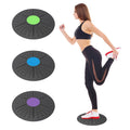NQ SPORTS 2024 Wholesale Wobble Workout Yoga Pilates Training Kids Adult Plastic PP Professional Balance Twist Board