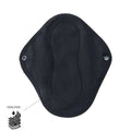Washable Reusable Cotton Sanitary Pads Everyday Knitted Sustainable Hygienic Panties