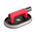 Shijing 6109 Oval Vacuum Electric Suction Cup for Ceramic Tile Glass Lifter Transport Tool Oval Tile Vacuum Suction Cup