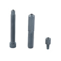 Thread handle diamond wheel dresser wheel dressing tool