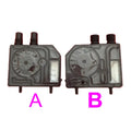 UV Solvent Printer Spare Parts for Ricoh G4 G5 Ink Damper Gen4 Gen5 Dumper UV