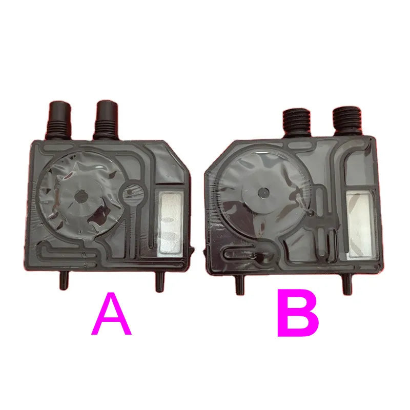UV Solvent Printer Spare Parts for Ricoh G4 G5 Ink Damper Gen4 Gen5 Dumper UV