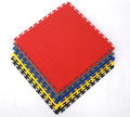 Best Selling Pvc Interlocking Garage Floor Tiles/removable Pvc Interlocking Floor Mats for Heavy Duty Warehouse