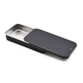 Cosmetic Brow Soap Slide Metal Packaging Tin Box