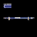 JOYLASER CO2 LASER TUBE ND1450 LENGTH 1450MM DIA 80MM POWER 100-120W for CUTTING MACHINE MegaBDM