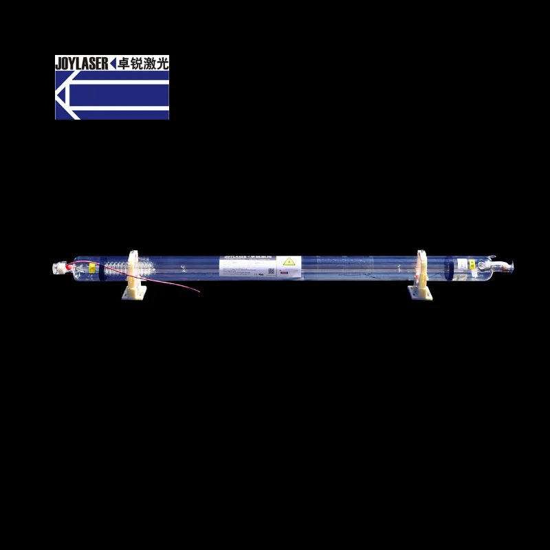 JOYLASER CO2 LASER TUBE ND1450 LENGTH 1450MM DIA 80MM POWER 100-120W for CUTTING MACHINE MegaBDM