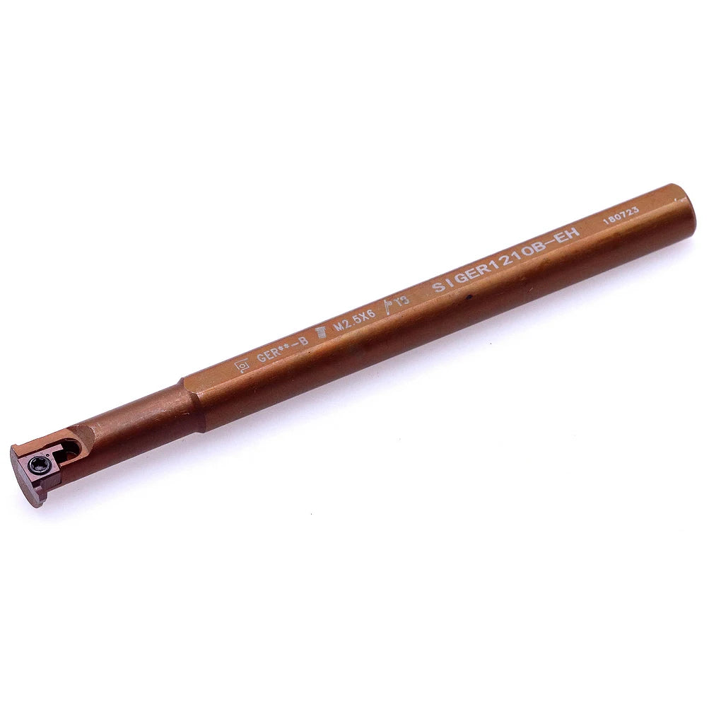 Maifix SIGER D-EH Internal Turning Tool CNC Lathe Tool Holder Grooving Inserts Carbide Turning Tool Holder