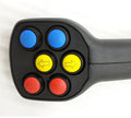 Advanced Ergonomic Design Electro-hydraulic Control System Joystick Handle