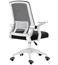 Modern Design Adjustable Rotatable Mesh Lift Office Staff Chair Direct Supply From Good Supplier for Home Office