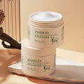 OEM ZHIDUO Private Label Lanolin Oil Moisturizing Face Care Whitening Brightening White Face Cream
