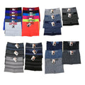China Mens Garments Overruns Supplier Apparel Stock Left Over Clearance Stock Lots Liquidation Underwear for Male