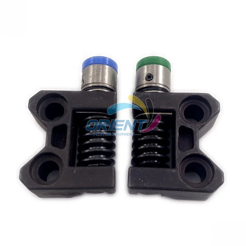 Quality 08.008.061 Worm Support 87.010.230 87.010.221F Adjusting Worm Gear for Heidelberg SM102 CX102 CD102 SX102 Parts