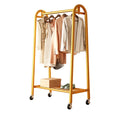 Wholesale Simple Modern Metal Bedroom Wardrobes Hats Shoe Racks Storage Racks Factory