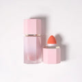 New Arrival 8 Color Custom Logo Long Lasting Liquid Blusher Private Brand Shimmer Matte Creamy Natural Blush