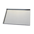 2mm 3mm 5mm Hole Stainless Steel Aluminium Alloy Metal Plate Flat Surface and Perforated Tray for Baking and Dehydration