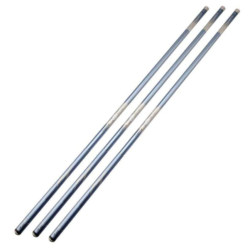 Professional Manufacturer of Pure Carbon Fiber Tuna Fishing Rod 3.6m 4.5m 5.4m 6.3m 7.2m Fishing Rod