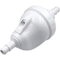 G52 Upgraded Backup Valve Replacement Kit Pool Cleaner Parts Compatible for Polaris 180 280 380 480 3900 Pool Cleaner