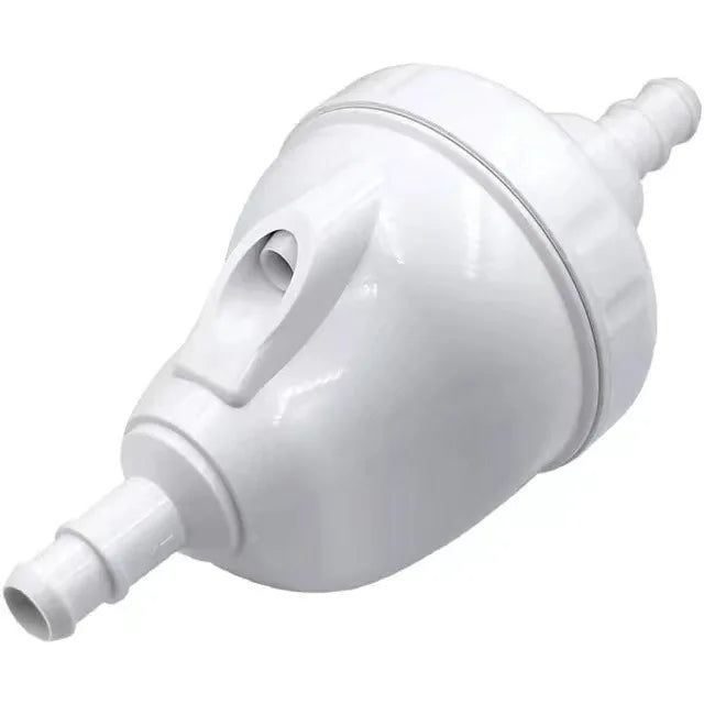 G52 Upgraded Backup Valve Replacement Kit Pool Cleaner Parts Compatible for Polaris 180 280 380 480 3900 Pool Cleaner