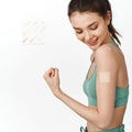 New Products Supports Wellness With Functions Muscle Recovery Energy Patch