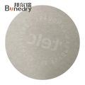 Security Ink Offset Printing Watermark Paper Customizable A4/A3 for Documents Files Cards Double Sided Widely Carton for Camera