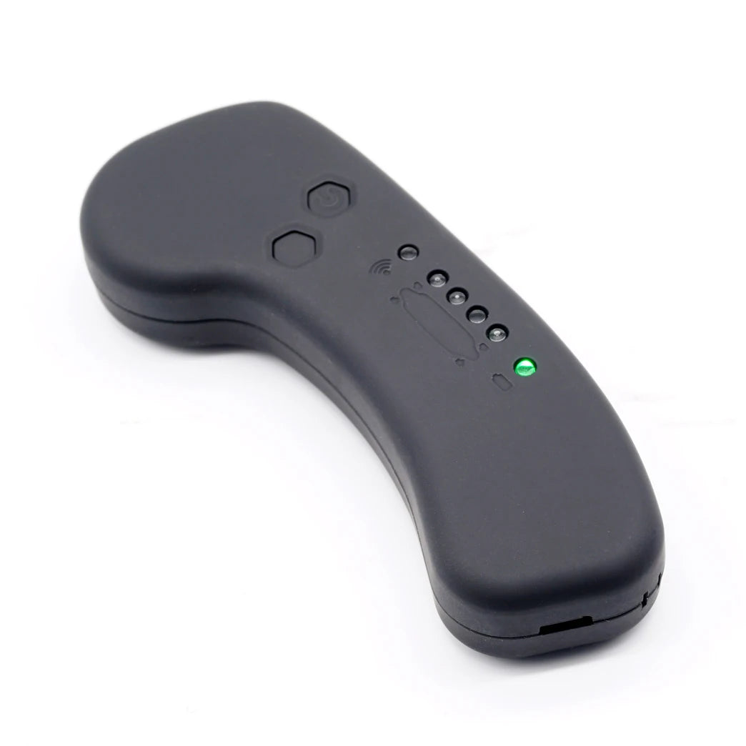 Flipsky 2.4Ghz VESC&Non-Vesc Control Available Supportable Wireless Remote VX1 with Receiver for Electric Skateboard RC Toys