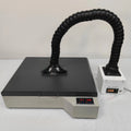 EraSmart Hot Melt Powder Heating Drying A2 A3 A4 DTF Oven With Air Purifier