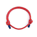 AA016393 Survival Paracord Adjustable Bracelet for Women Men Emergency Parachute Rope Braided Cord Outdoor Sports Jewelry Gift