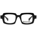 Wholesaler Optical Eyeglasses Square Handmade Acetate Frames Optical Eyeglasses