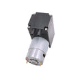 Portable Mini Air Vacuum Pump High Performance Diaphragm Pump for Wastewater Treatment Easy to Carry