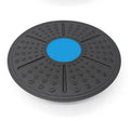 Yoga Balance Board Workout Rotation Massage Stability Disc Round Plates Board Gym Waist Twisting Exerciser