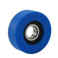Cheap Price Escalator Spare Parts Step Roller for Escalator 76*25*6204 China Factory