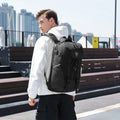 Ozuko 9639 Men's Large Capacity Waterproof Laptop Backpack WholeSale Business School Bag for Outdoor Adventures-Quality Product