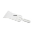 Window Glass Cleaning Brush Scrubber Car Wraps Paddle Automotive Cleaner