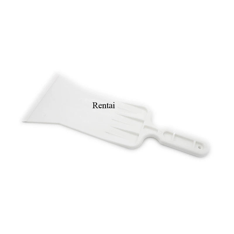 Window Glass Cleaning Brush Scrubber Car Wraps Paddle Automotive Cleaner