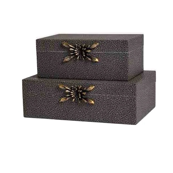 20-27 Wholesale Small Multipurpose Non Woven Home Foldable Storage Box