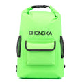 Adventure Waterproof PVC Dry Bag Backpack 20L