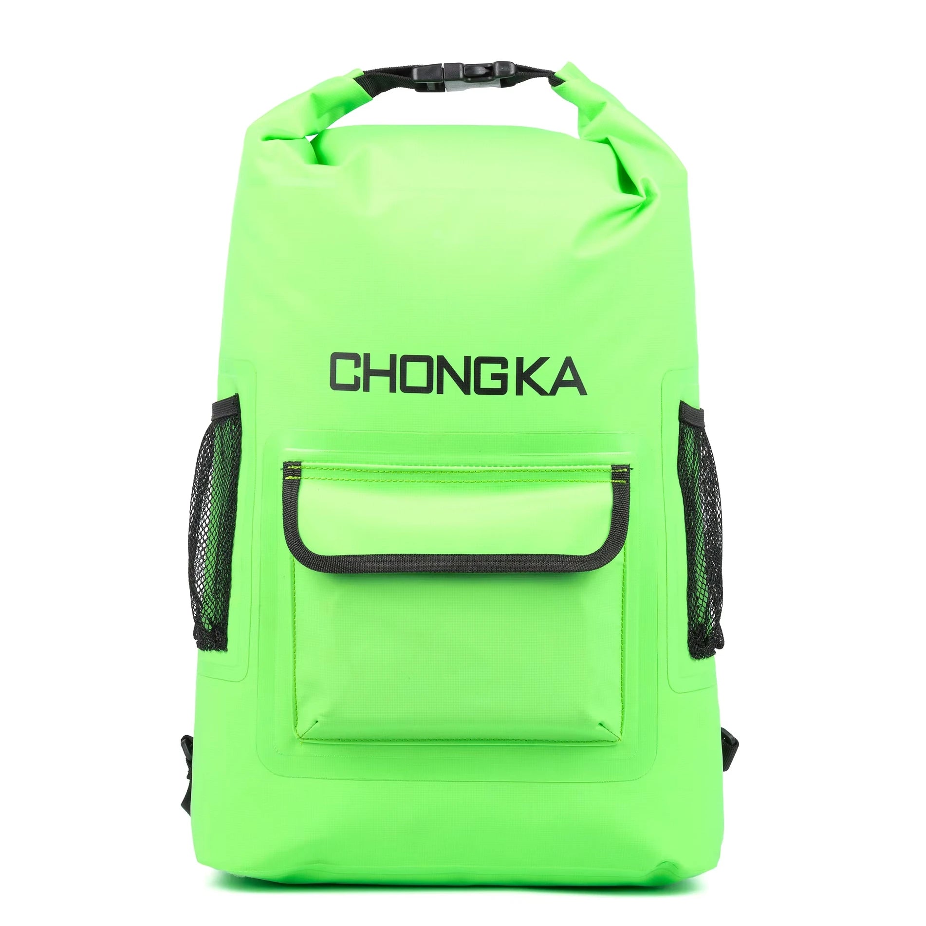 Adventure Waterproof PVC Dry Bag Backpack 20L