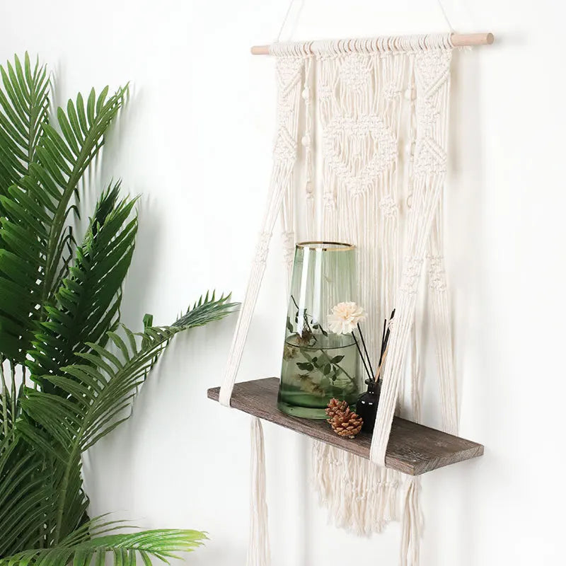 Hot Sale Professional Lower Price Wall Decor Shelf Decoration Wall Shelf Living Room Wooden Shelf