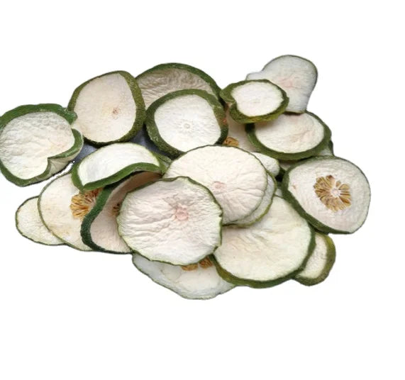 Shou Shou Guo Thekera Garcinia Raw Sliced Weightloss Tea Bor Thekera Garcinia Pedunculata Fruit Slices