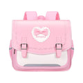 2022 Fashion Horizontal Version of the Student Schoolbag 1-6 Grade Spine Care Shoulder Bag School Bags Bookbag