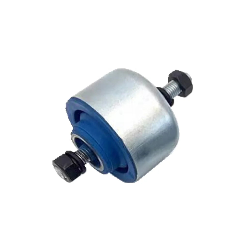 Excavator Engine Mounting Spare Parts for Kubota Engine Silent Block Engine Silence Pad for Kubota U15