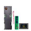 JK Lifepo4 Bms 48v 200A 150A 100A  Active Balance Family Energy Storage Inverter for Home Storage Connection Bms for Battery