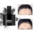 Custom Brand Long-Lasting Strong Hold Powder for White Root Hairline Cover Herbal Smoothing Hair Shadow Repair Natural Hairline
