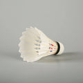 Lingmei 40 Badminton Shuttlecock